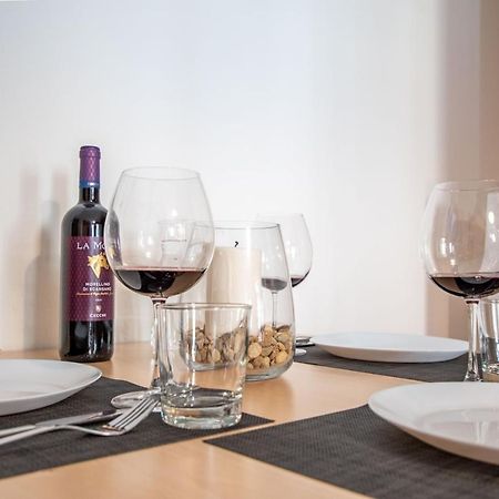 Casa Viale XX Settembre Apartment Триест Екстериор снимка