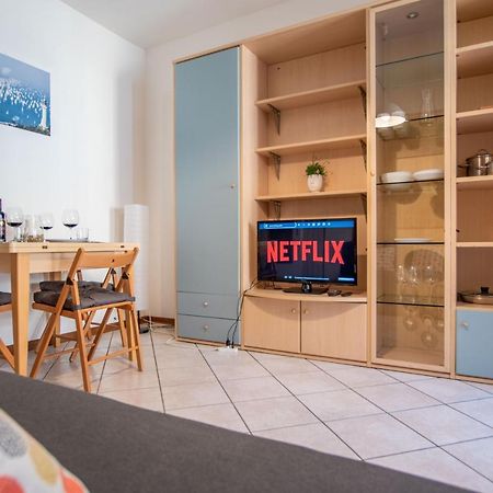 Casa Viale XX Settembre Apartment Триест Екстериор снимка